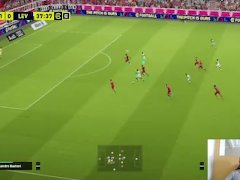 eFootball Gameplay - Screenshot 7 of 16 - Games