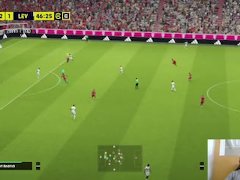 eFootball Gameplay - Screenshot 9 of 16 - Games