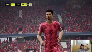 eFootball Gameplay