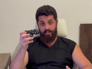 POV: i'm your Master and it's Time for you to be Put in Chastity