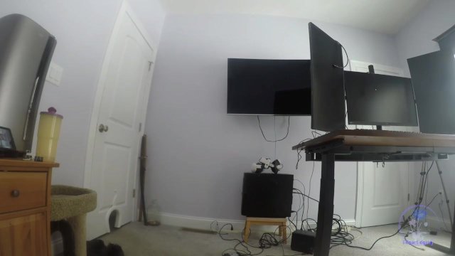 Hurry Up Straight Edge We Need To Go Blowjob Pov Dangling Close Up Cock