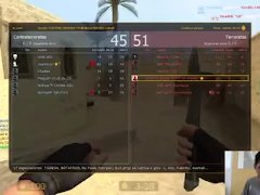 CS:SOURCE GAMEPLAY - Screenshot 11 of 16 - Counter Strike