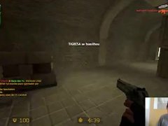CS:SOURCE GAMEPLAY - Screenshot 6 of 16 - Gameplay