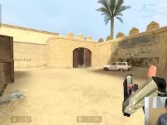 CS:SOURCE GAMEPLAY - Screenshot 7 of 16 - Scooter