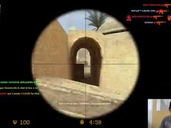 CS:SOURCE GAMEPLAY - Screenshot 9 of 16 - Gameplay