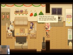 DISCOVERING THINGS AND PLAYING WITH MISAKIS BODY - PEEPING DORM MANAGER - Screenshot 9 of 16 - Mature