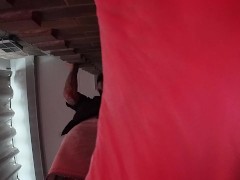 I walk on your Face ( Macro style )