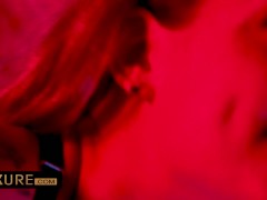 Behind the glass - Screenshot 16 of 16 - Blonde Babe