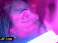 Behind the glass - Screenshot 7 of 16 - Voyeur