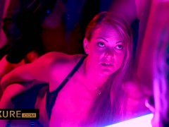 Behind the glass - Screenshot 8 of 16 - Club