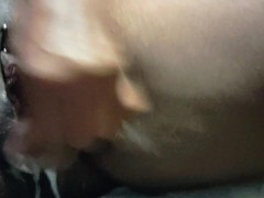 New snap chokolate_ peach - Screenshot 10 of 16 - Fingering