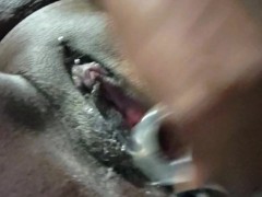 New snap chokolate_ peach - Screenshot 14 of 16 - Fingering