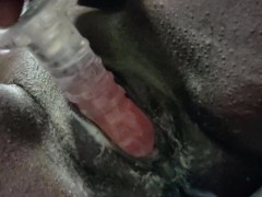 New snap chokolate_ peach - Screenshot 16 of 16 - Fingering