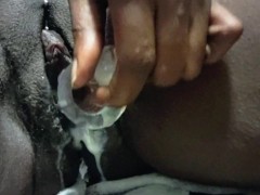 New snap chokolate_ peach - Screenshot 4 of 16 - Fingering