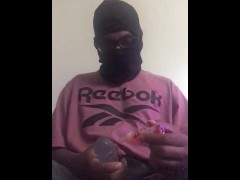 Solo Strap On Video Pt 6