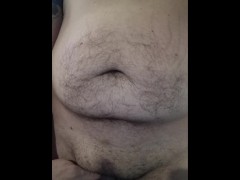 Masculine FTM Transgender Body & T Dick