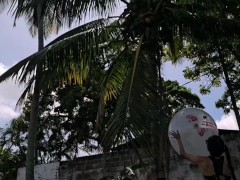 Nastila Balloons: Glass Balloon Bursts with Palm (Full video in C4S/OF/MV/Membersite)