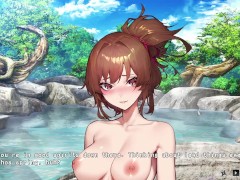 Soaked in Heat and Passion | Half Demon Shinobi (Ep 23)