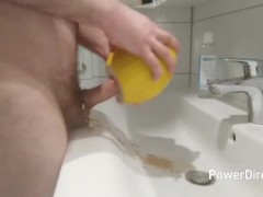Fucking a Melon, so you dont have to! ❤️