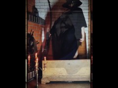 Ведьма 🧙‍♀️ 🧹