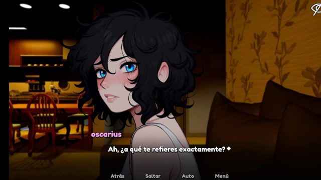 MY FEMBOY ROOMATE PLUS 7