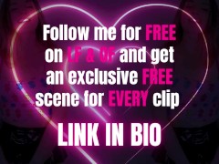 Obedience Mantras - Femdom Slave Training with Rebelle Hart