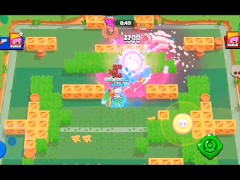 Brawl stars - my experience with life