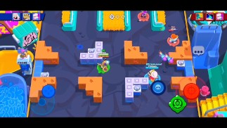 Brawl Stars - Mijn ervaring met Tuesday