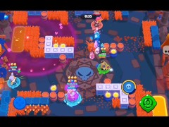 Brawl Stars - Let's Talk About it