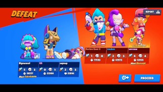 Brawl Stars - Laten we erover praten