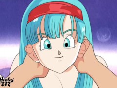 HENTAI VIDEO DRAGON BALL Z BULMA CREAMPIE