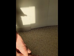 My First Amateur Test Video