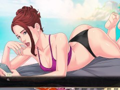 Complete Gameplay - Our Red String, Part 46