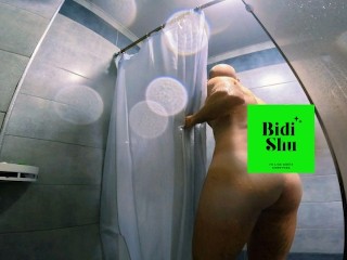 Feel like Peeking on me in the Shower? I’d let You…