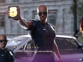 APOCALUST (ep 13) - Major Payne?