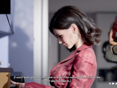 Ms Denvers - ep 60 (Beautiful Naked Vanda)