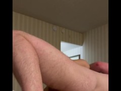 watch as my ex rearranges my internal organs 🤯