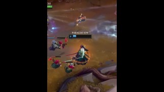 Blitz Q настолько глубоко, что это поразило мою душу🥵😱