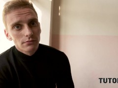 TUTOR4K. Strict Russian teachers. ENG SUB 6/16