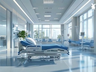 (TRAILER) Indecent Behaviour at Hospital in Barcelona