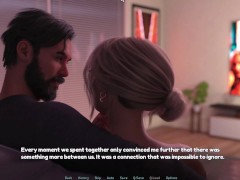 Bonds Between 3 Logan and Eva had a wonderfull night out