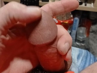 Solo Jerk q