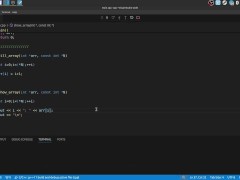 #24 Dynamic Memory. new/delete operators - Screenshot 15 of 16 - Ukrainian