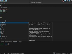 #24 Dynamic Memory. new/delete operators - Screenshot 5 of 16 - Ukrainian