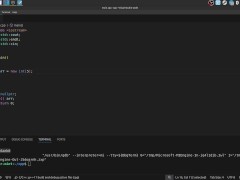 #24 Dynamic Memory. new/delete operators - Screenshot 8 of 16 - Programming