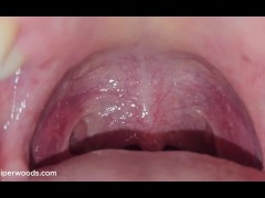 Annoying Tinies Get Eaten