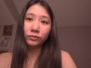 Cute Asian Girl ASMR - Daniel 7-9