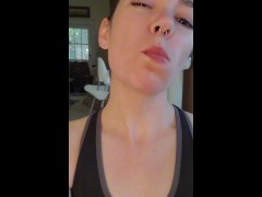 Tiny Man is my Gym Snack, full video