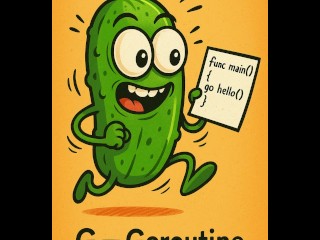 She Rides every Goroutine with just one Thread… Golang’s Dirty Secret 🍆🍑