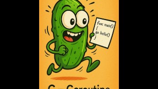 她只用一个线程，骑遍所有 Goroutine… Golang 的秘密太脏了 🍑🍆